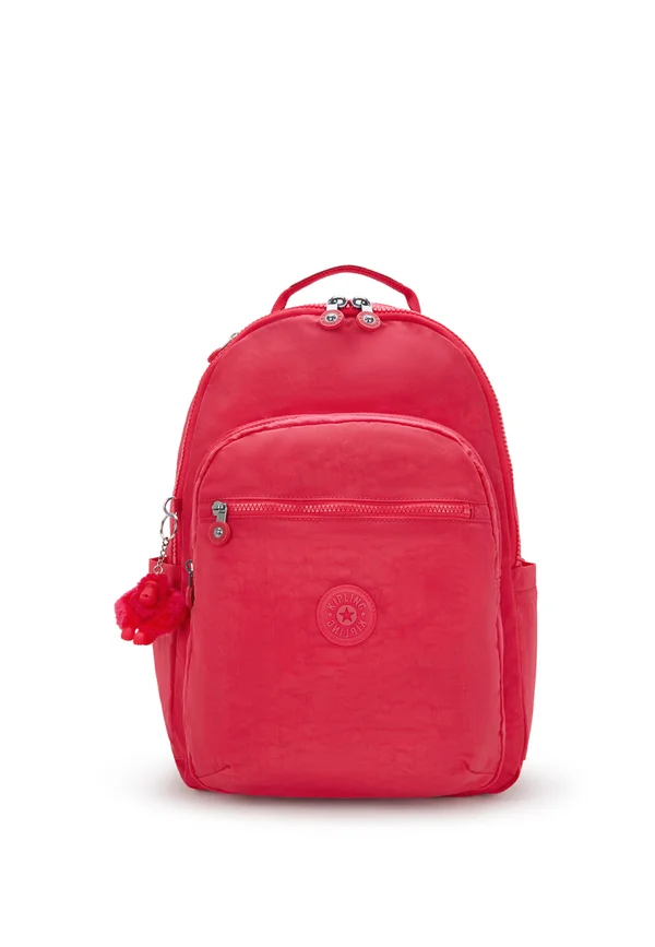 SEOUL 44 CM LAPTOPFACH - Tagesrucksack - resort pink