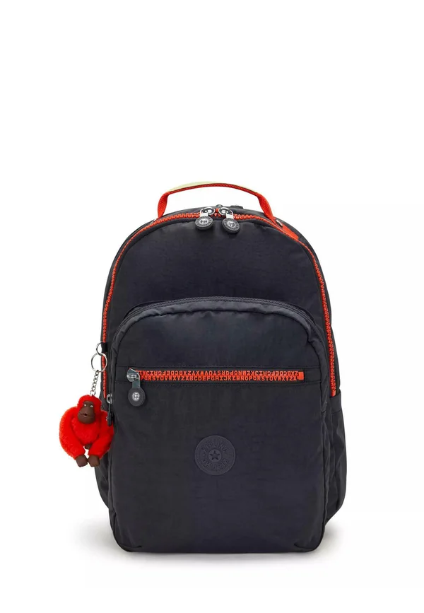 SEOUL LAP BTS+ - Schulranzen - iron letter fun