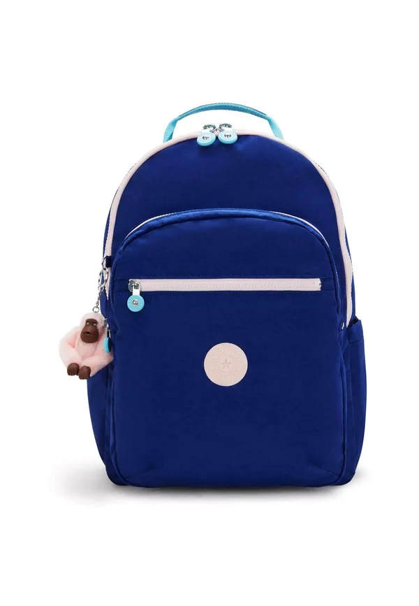 SEOUL LAP - Tagesrucksack - solar navy combo