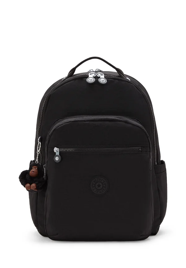 SEOUL LAP - Tagesrucksack - true black