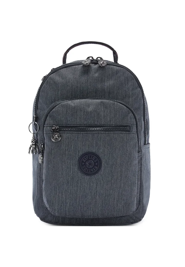 SEOUL S - Tagesrucksack - active denim