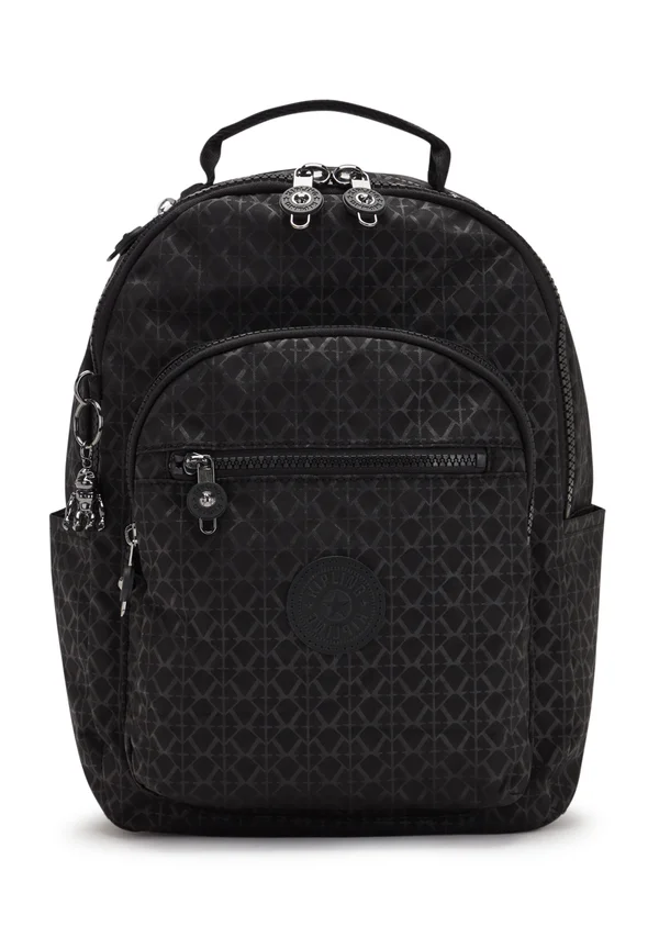 SEOUL S - Tagesrucksack - signature emb