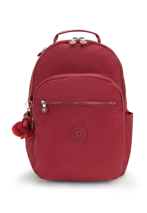 SEOUL - Tagesrucksack - funky red