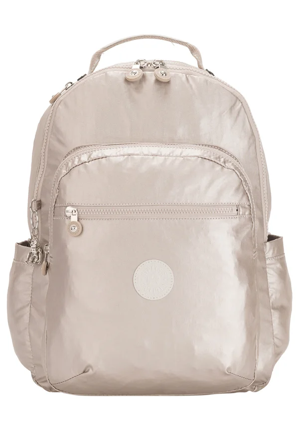 SEOUL - Tagesrucksack - gold