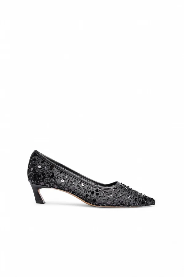 SEQUIN  - Pumps - black