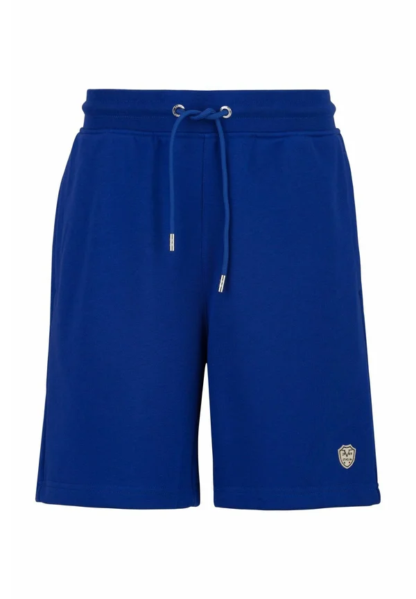 SERGIO - Jogginghose - azzurro