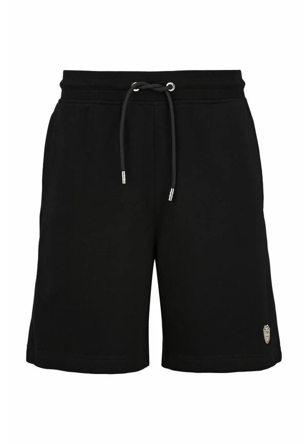 SERGIO - Jogginghose - black