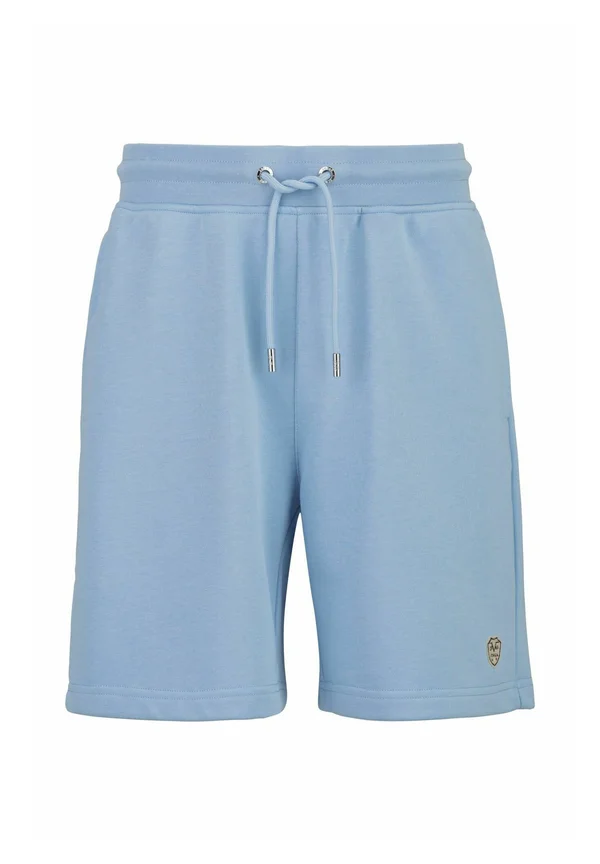 SERGIO - Jogginghose - light blue
