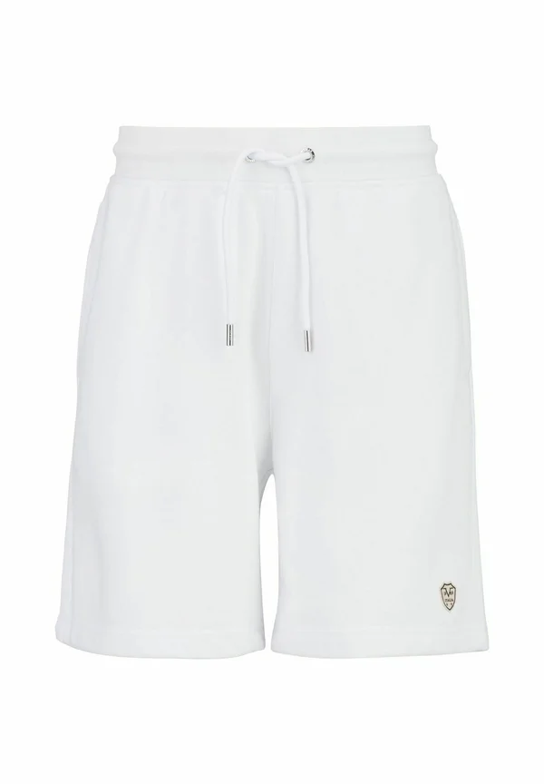 SERGIO - Jogginghose - white