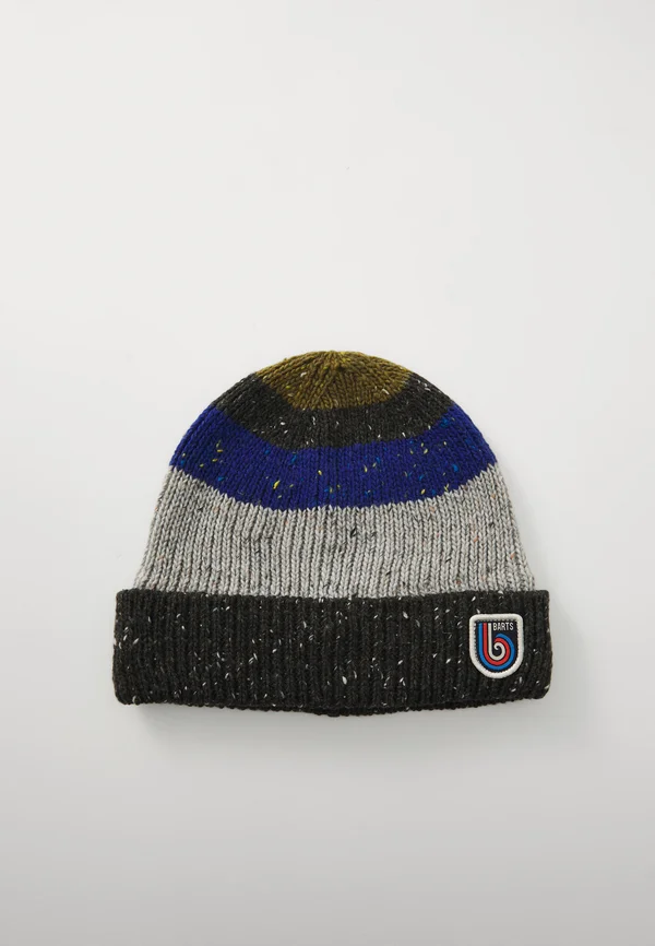 SERGYE UNISEX - Mütze - charcoal