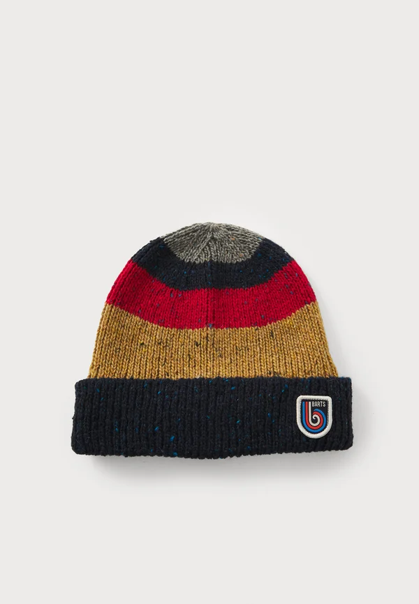 SERGYE UNISEX - Mütze - navy