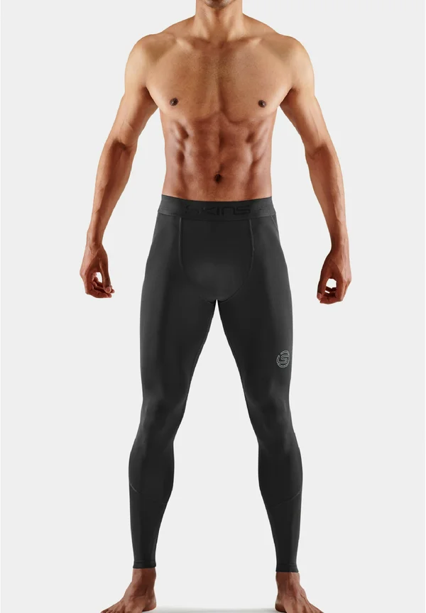 SERIES  - Unterhose lang - black