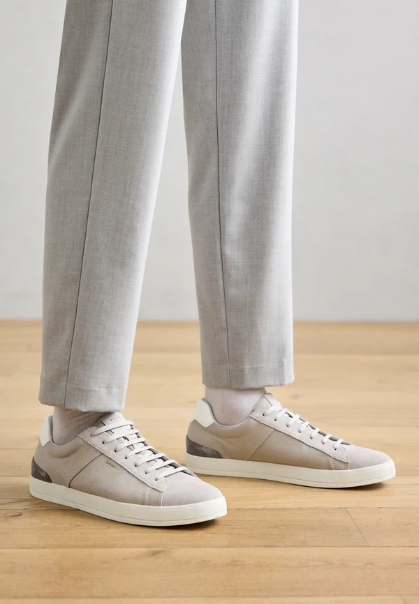 SERIFOS - Sneaker low - light grey