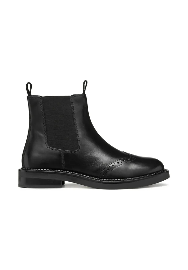 SERILDA - Ankle Boot - black