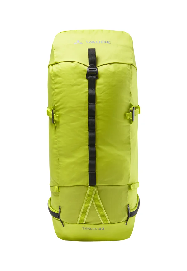 SERLES 32 - Trekkingrucksack - bright green