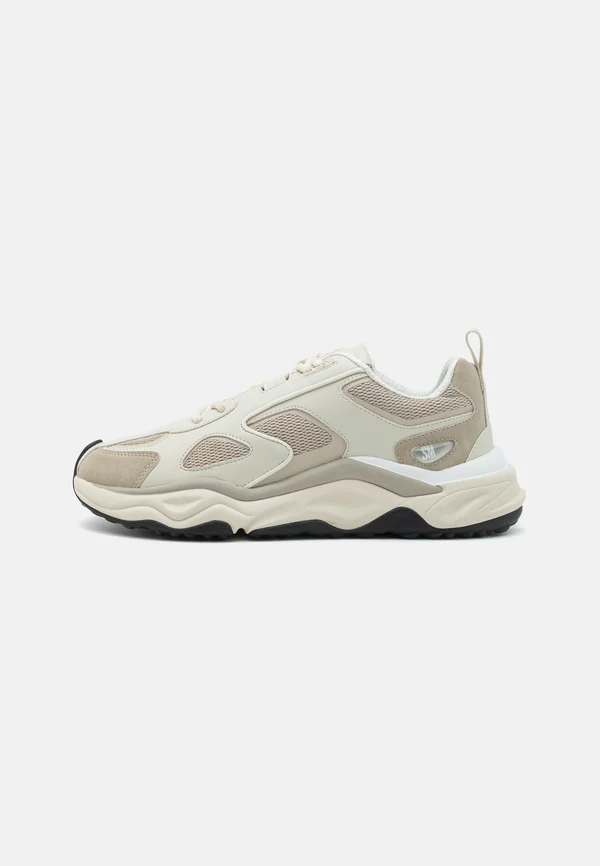 SERPENT - Sneaker low - beige