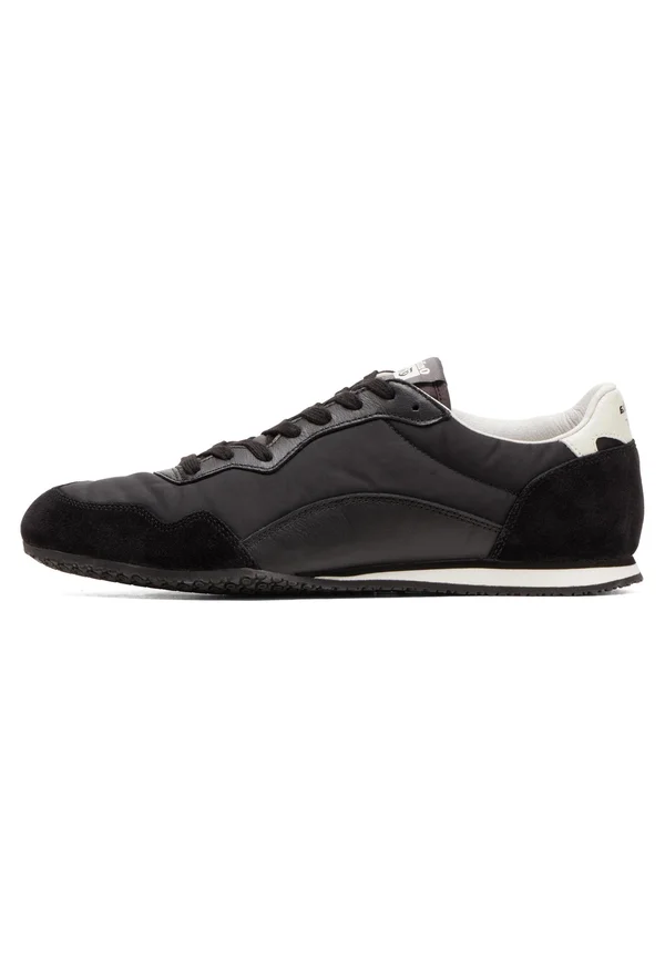 SERRANO CL - Sneaker low - black