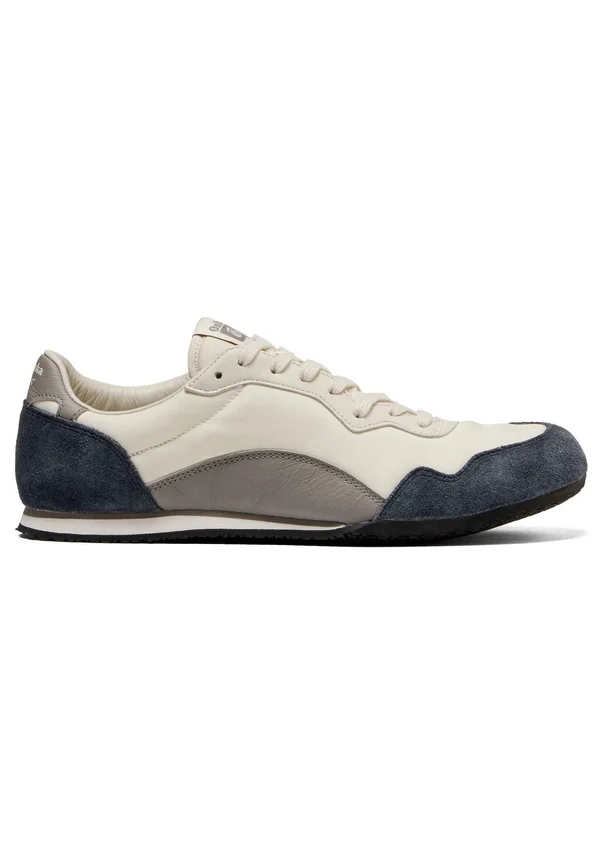 SERRANO CL - Sneaker low - cream steeple grey