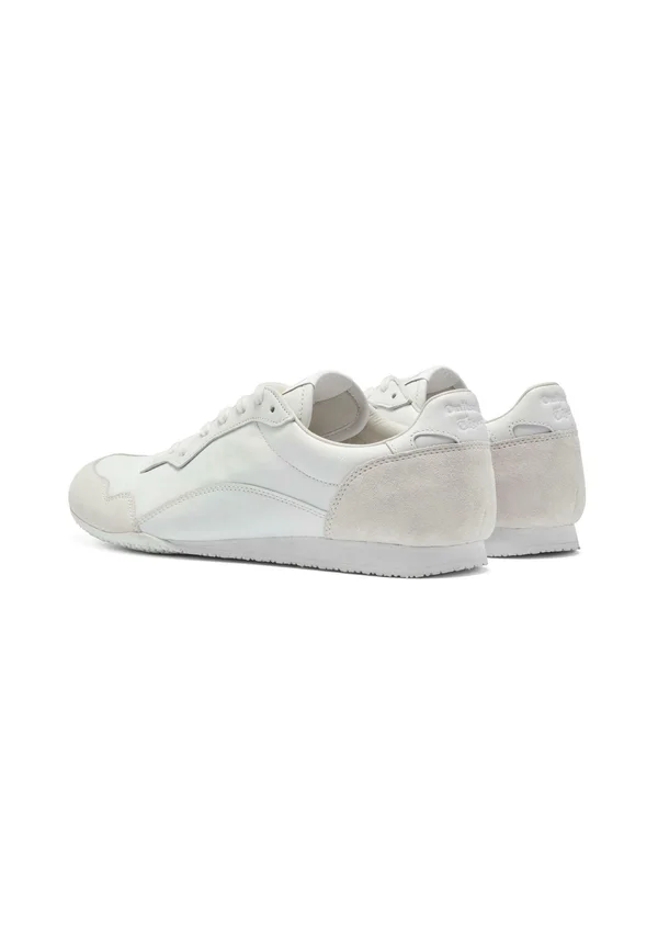 SERRANO CL - Sneaker low - white white