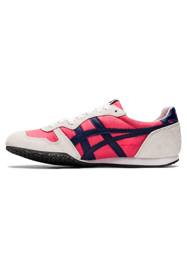 SERRANO - Sneaker low - pink cameo/midnight