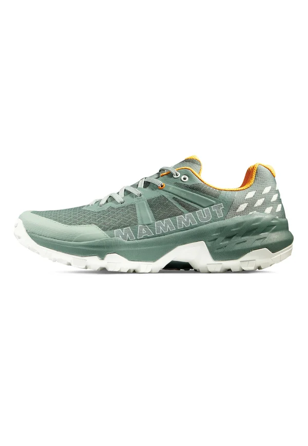 SERTIG II LOW GORE TEX MEN - Hikingschuh - jade dark jade