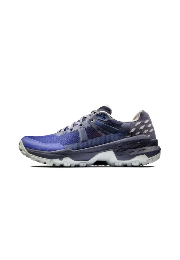 SERTIG II LOW GORE TEX WOMEN - Hikingschuh - dark ice marine