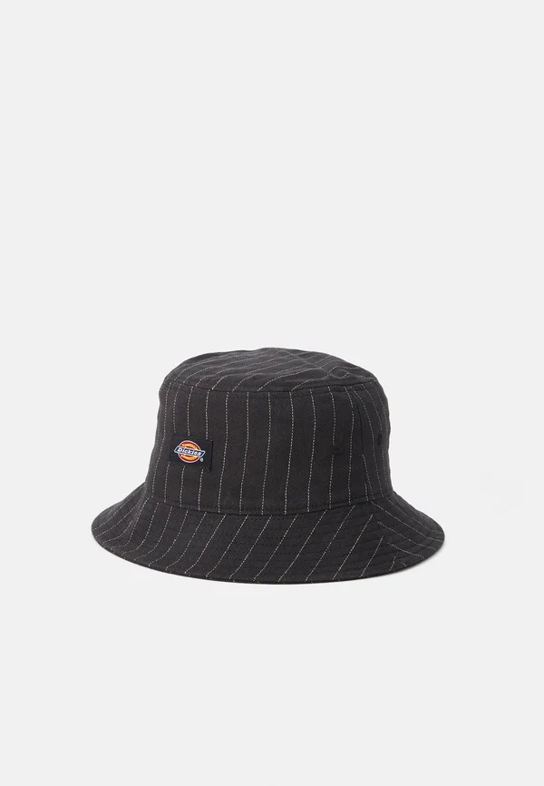 SERVICE BUCKET UNISEX - Hut - black