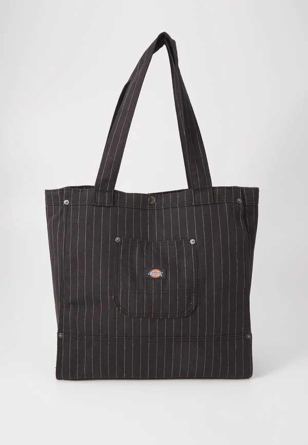 SERVICE TOTE UNISEX - Shopping Bag - black