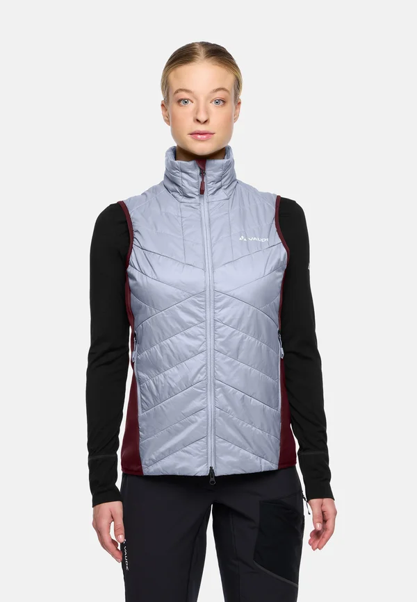 SESVENNA IV - Weste - iris