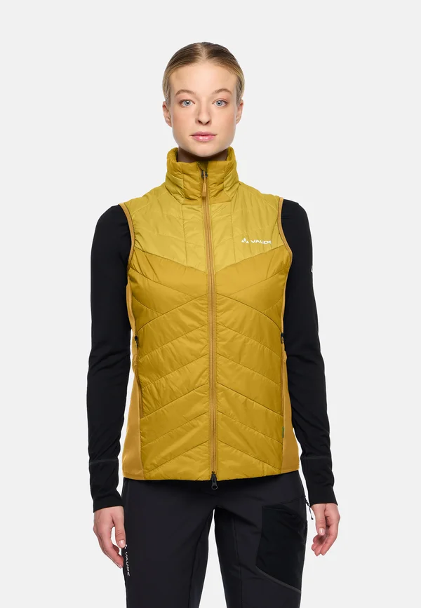 SESVENNA IV - Weste - savanna