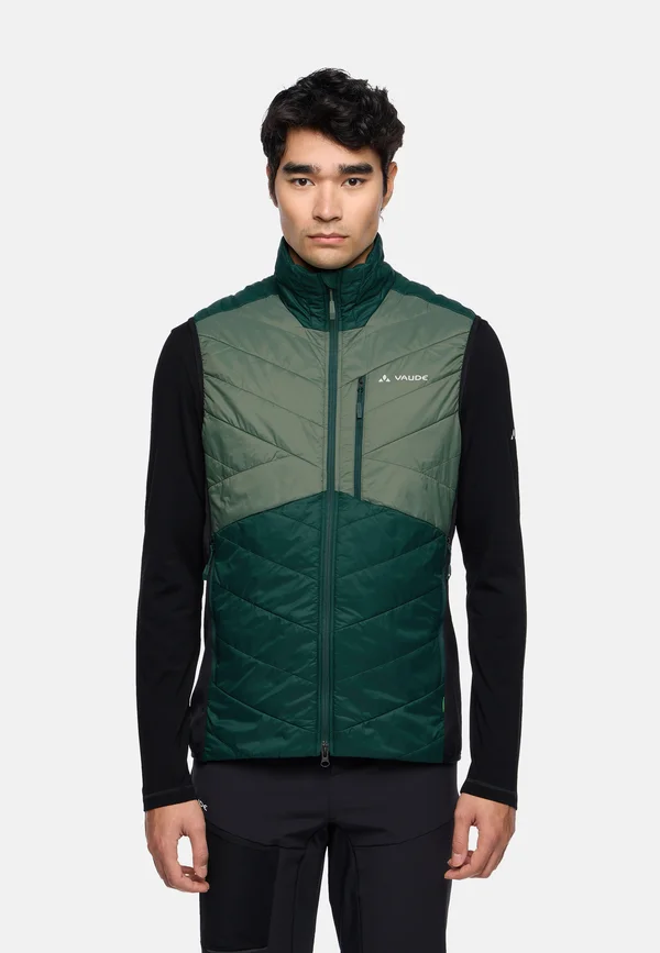 SESVENNA - Weste - deep pond