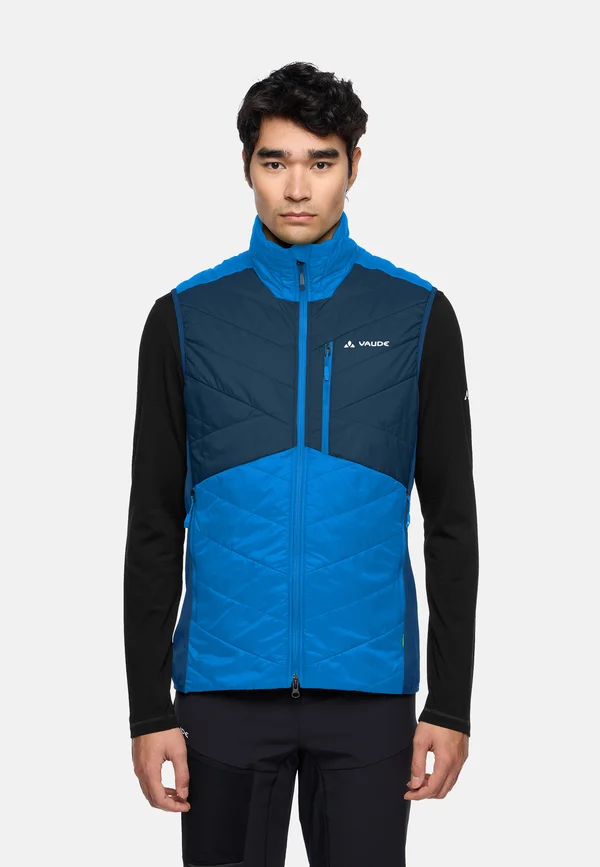 SESVENNA - Weste - radiate blue