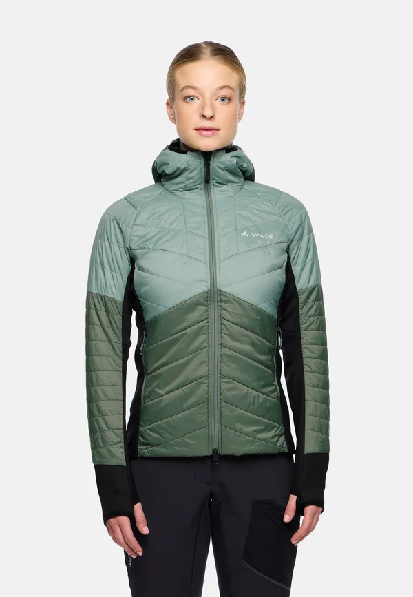 SESVENNA - Winterjacke - dusty fern