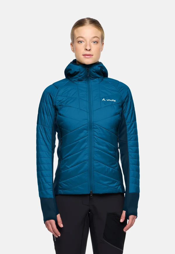 SESVENNA - Winterjacke - shore blue