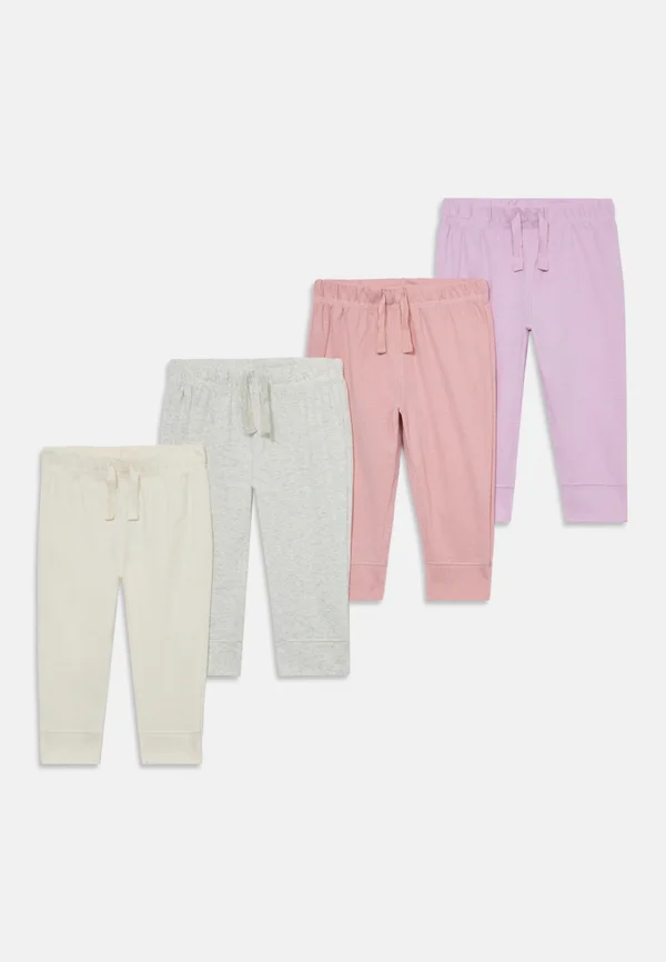 SET 4 PACK - Leggings - Hosen - assorted