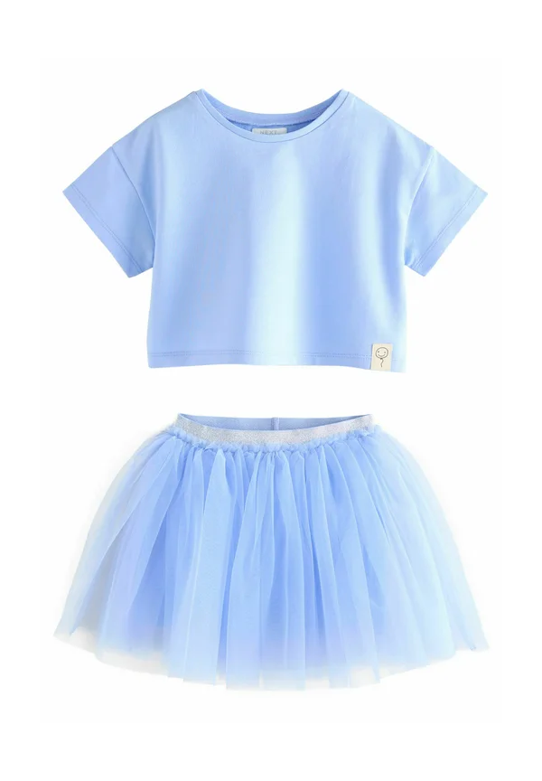 SET - A-Linien-Rock - blue