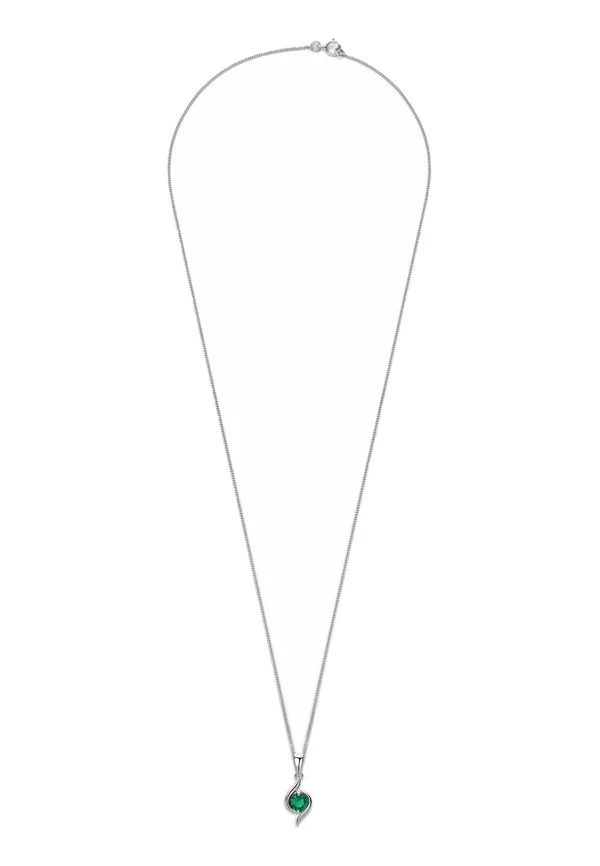 SET - Anhänger - white gold