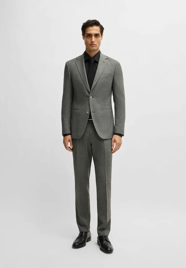 SET - Anzug - grey