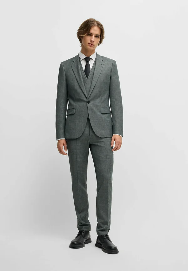 SET - Anzug - open grey twentysix