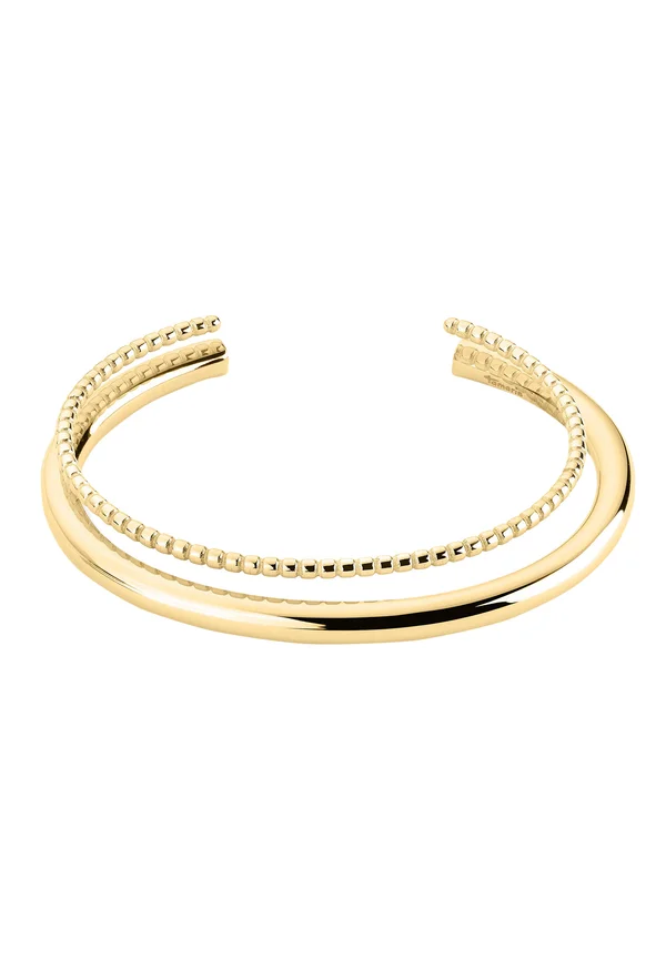 SET  - Armband - gold-coloured