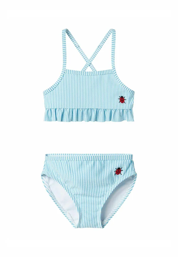 SET - Bikini - bonnie blue