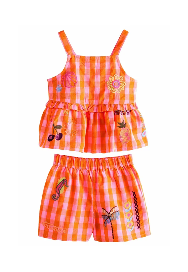 SET   - Bluse - multi