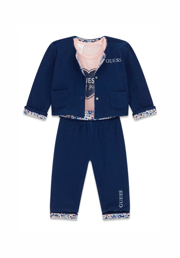 SET - Body - blau