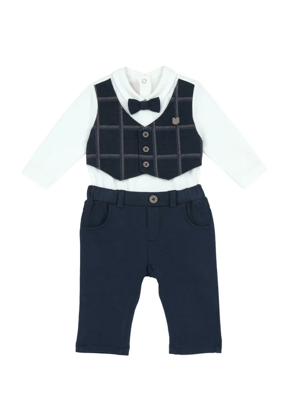 SET - Body - blue