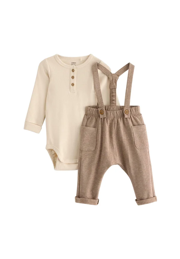 SET  - Body - light beige