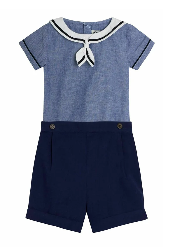 SET - Body - navy