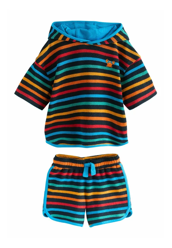 SET - Jogginghose - blue