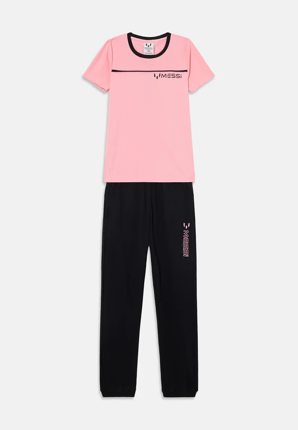 SET - Jogginghose - candy pink
