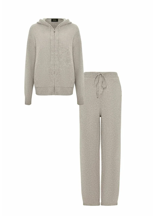 SET - Jogginghose - grey