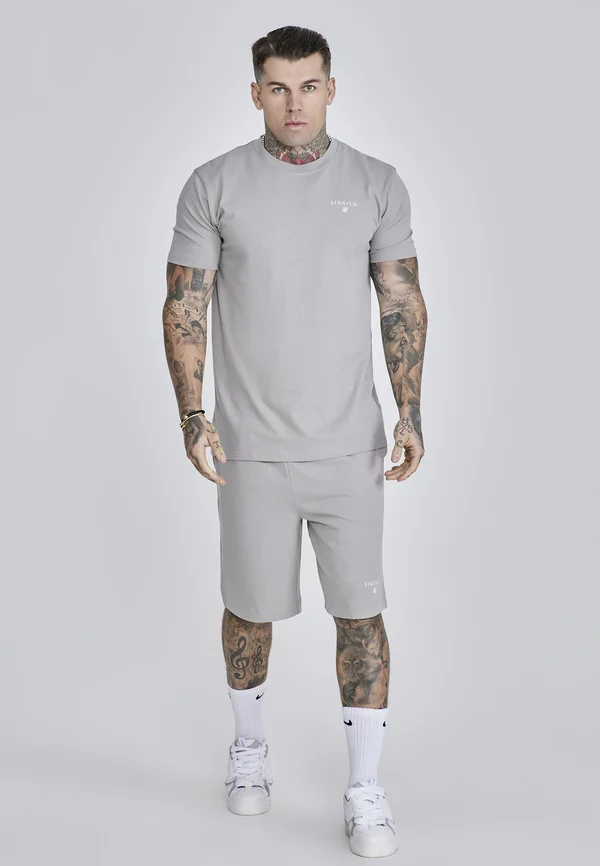 SET - Jogginghose - grey